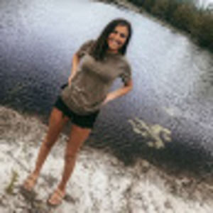 Meet your Posher, Jillian